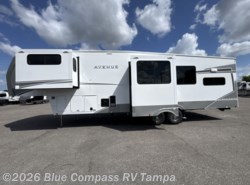 New 2026 Alliance RV Avenue 35RKS available in Dover, Florida
