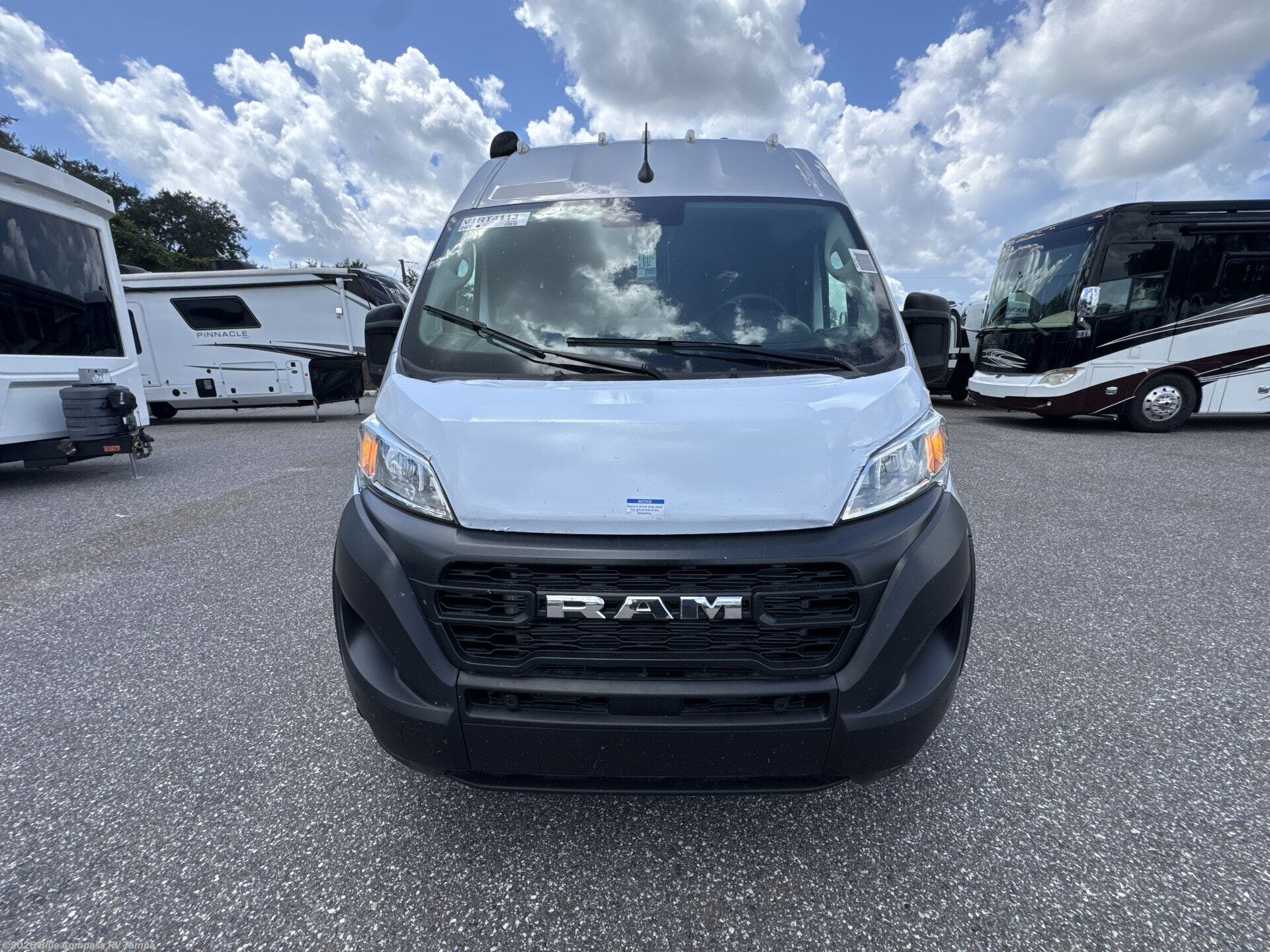 New 2027 Jayco Swift 20T available in Dover, Florida
