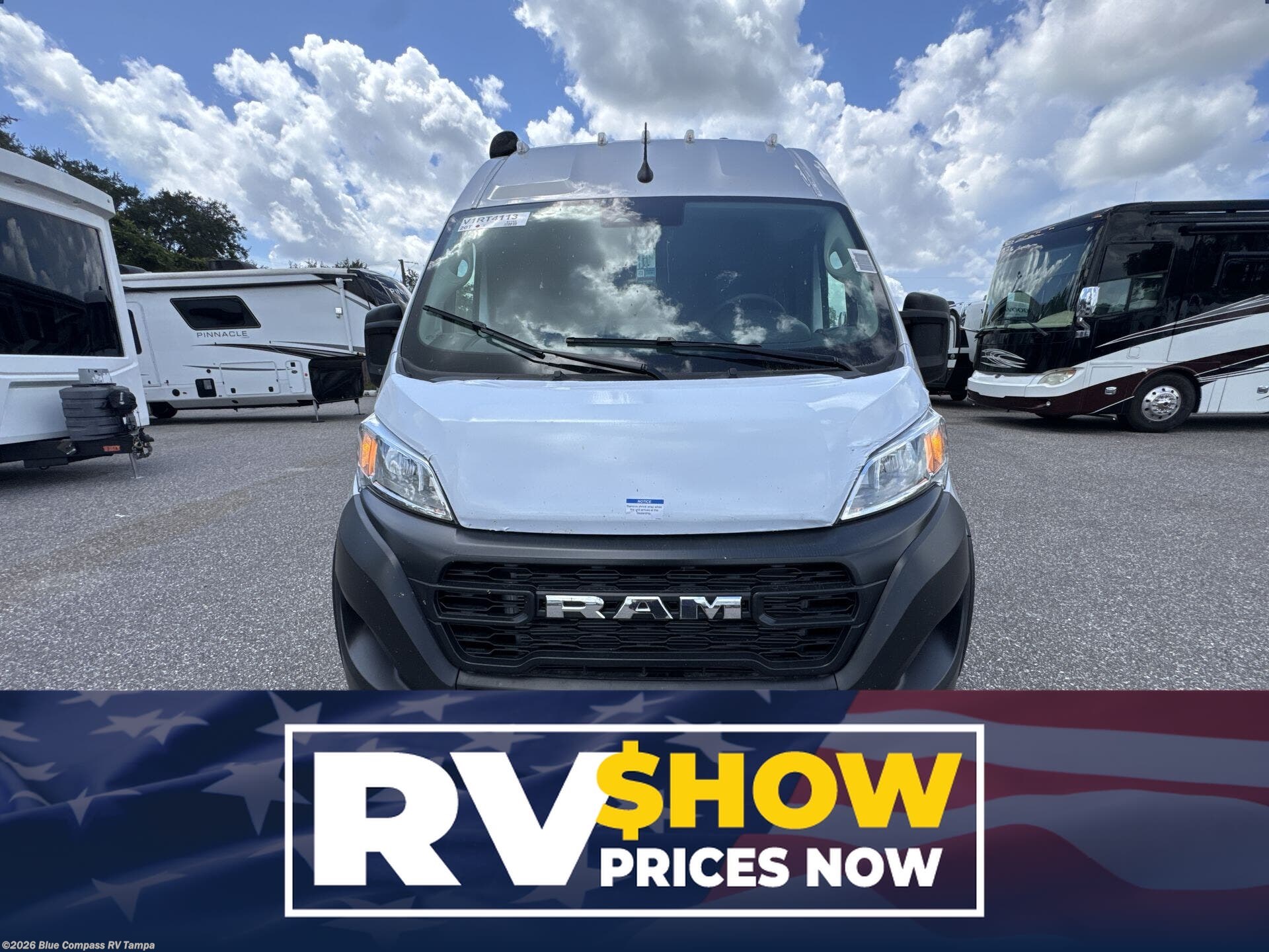 New 2027 Jayco Swift 20T available in Dover, Florida