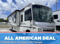 Used 2025 Jayco Precept 34G available in Dover, Florida