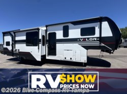 New 2026 Alliance RV Valor 37V11 available in Dover, Florida