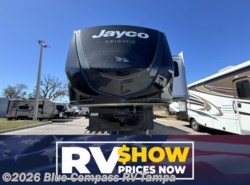 New 2026 Jayco Seismic 399 available in Dover, Florida