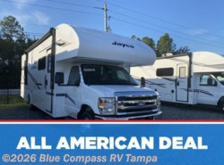 New 2026 Jayco Redhawk 29KF available in Dover, Florida