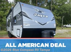 New 2026 Jayco Jay Flight SLX 260BH available in Dover, Florida