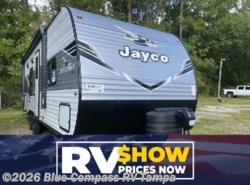 New 2026 Jayco Jay Flight SLX 260BH available in Dover, Florida