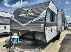 New 2027 Jayco Jay Flight 180LK available in Dover, Florida
