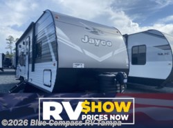 New 2027 Jayco Jay Flight 260BH available in Dover, Florida