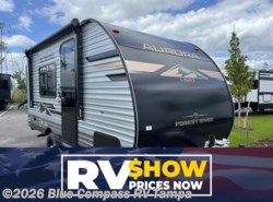 New 2026 Forest River Aurora Light 15RBX available in Dover, Florida