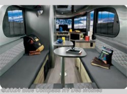 Used 2017 Airstream Basecamp 16 available in Altoona, Iowa