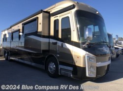 New 2024 Entegra Coach Cornerstone 45B available in Altoona, Iowa