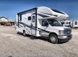 New 2024 Entegra Coach Odyssey SE 22CF available in Altoona, Iowa