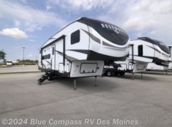 New 2024 Forest River Rockwood Signature 374BH available in Altoona, Iowa