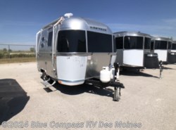 New 2024 Airstream Caravel 16RB available in Altoona, Iowa