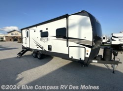 New 2024 Forest River Rockwood Ultra Lite 2606WS available in Altoona, Iowa