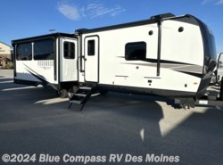 New 2024 Forest River Rockwood Ultra Lite 2906BS available in Altoona, Iowa
