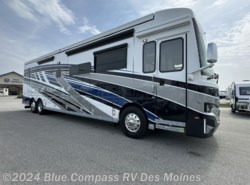 New 2024 Newmar Dutch Star 4369 available in Altoona, Iowa