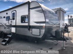 New 2024 Jayco Jay Flight 280BHK available in Altoona, Iowa