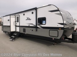 New 2024 Jayco Jay Flight 331BTS available in Altoona, Iowa