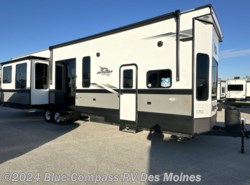 New 2024 Jayco Jay Flight Bungalow 40DLFT available in Altoona, Iowa