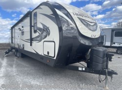 Used 2020 Forest River Wildwood Heritage Glen 322BH available in Altoona, Iowa