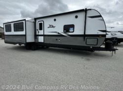 New 2024 Jayco Jay Flight 334RTS available in Altoona, Iowa