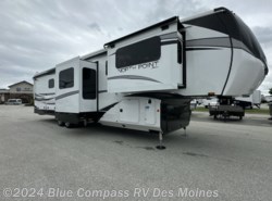 New 2024 Jayco North Point 382FLRB available in Altoona, Iowa