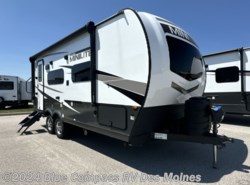 New 2024 Forest River Rockwood Mini Lite 2109S available in Altoona, Iowa