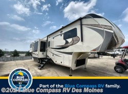 Used 2018 Grand Design Solitude Unknown  375res available in Altoona, Iowa