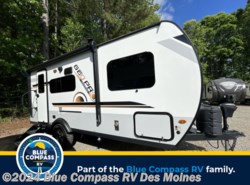 Used 2021 Forest River Rockwood Geo Pro 19fds Geo Pro available in Altoona, Iowa