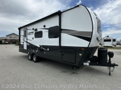 New 2024 Forest River Rockwood Mini Lite 2511S available in Altoona, Iowa