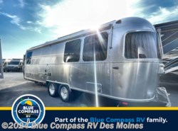 New 2024 Airstream Globetrotter 25FB Twin available in Altoona, Iowa