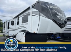 New 2024 Jayco North Point 390CKDS available in Altoona, Iowa