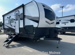 New 2024 Forest River Rockwood Mini Lite 2104S available in Altoona, Iowa