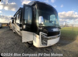 New 2023 Entegra Coach Anthem 44W available in Altoona, Iowa