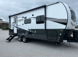 New 2024 Forest River Rockwood Mini Lite 2511S available in Altoona, Iowa