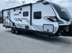 New 2025 Jayco Jay Feather 25RB available in Altoona, Iowa