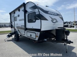 New 2025 Jayco Jay Feather Micro 166FBS available in Altoona, Iowa