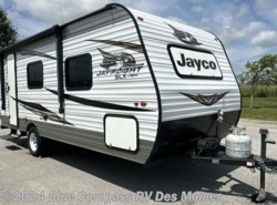 Used 2019 Jayco Jay Flight SLX 7 Jay Flight 195rb available in Altoona, Iowa