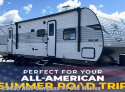 New 2025 Jayco Jay Flight SLX 321BDS available in Altoona, Iowa