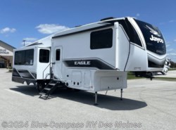 New 2025 Jayco Eagle HT 29RLC available in Altoona, Iowa