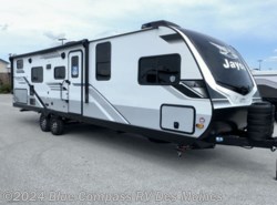 New 2025 Jayco Jay Feather 29QBH available in Altoona, Iowa