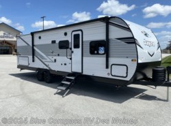 New 2025 Jayco Jay Flight 284BHS available in Altoona, Iowa