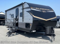 New 2025 Forest River Aurora 24RBS available in Altoona, Iowa