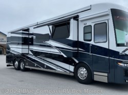 New 2025 Newmar Mountain Aire 4118 available in Altoona, Iowa