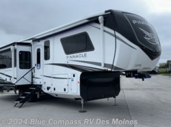 New 2025 Jayco Pinnacle 32RLTS available in Altoona, Iowa