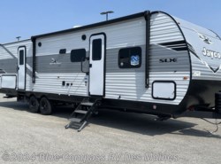 New 2025 Jayco Jay Flight SLX 321BDS available in Altoona, Iowa