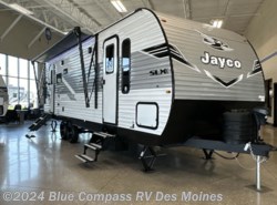 New 2025 Jayco Jay Flight SLX 262RLS available in Altoona, Iowa