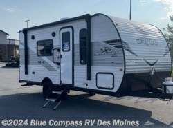 New 2025 Jayco Jay Flight SLX 175FQ available in Altoona, Iowa