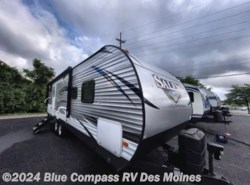 Used 2019 Forest River Salem 27DBK available in Altoona, Iowa