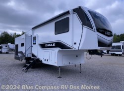 New 2025 Jayco Eagle HT 28CRT available in Altoona, Iowa